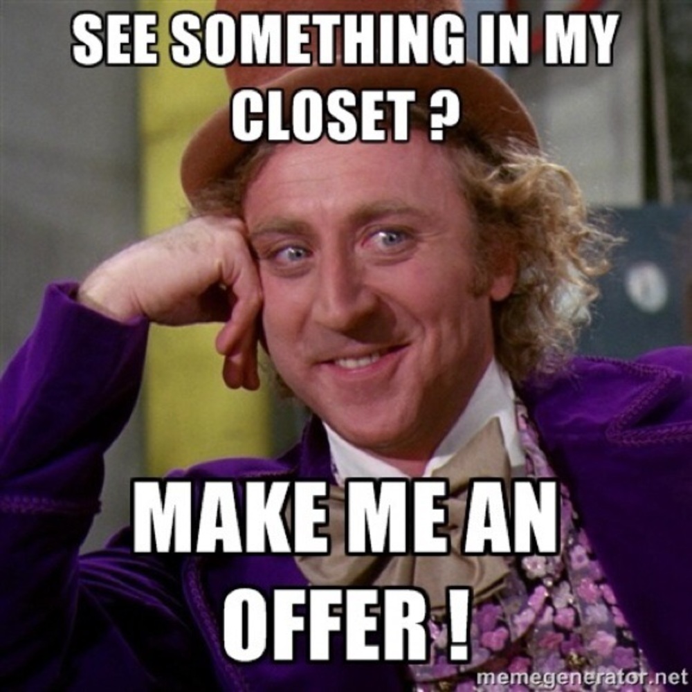 Meet your Posher, Dani